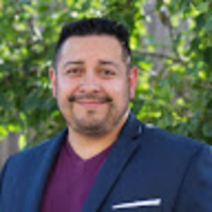 Meet your Posher, Rico